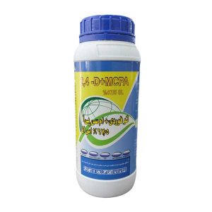 توفوردی + ام سی پی آ سرای سپند پارس
