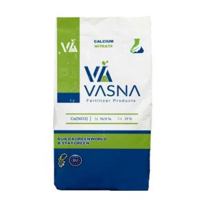 نیترات کلسیم واسنا نویان