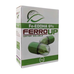 کود کلات آهن 6 درصد فروآپ سرای سپند پارس