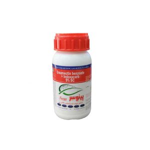 پینوسر سرای سپند پارس