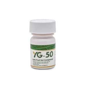 وای جی 50 حاصل نوین