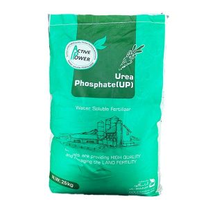 اوره فسفات اکتیو پاور
