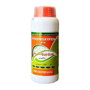 پیری پروکسی فن سرای سپند پارس
