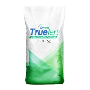 سولفات پتاسیم تروفرت