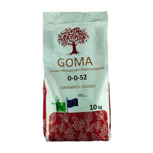 سولفات پتاسیم گما
