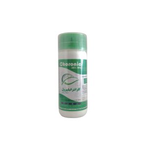 کرونیک سرای سپند پارس