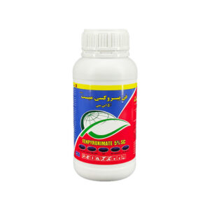 فن پیروکسی میت سرای سپند پارس